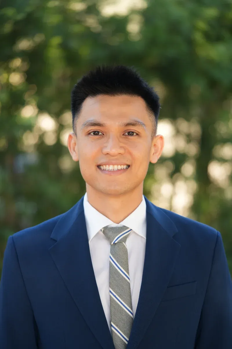 Dr. Bradley, UCLA-trained implant and surgical dentist